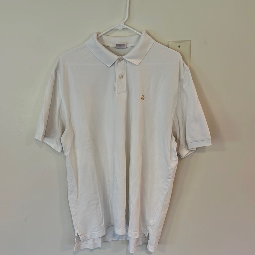 Brooks Brothers XL Performance Polo